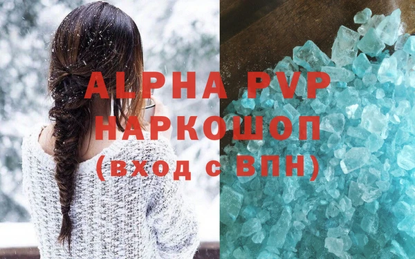 стафф Арсеньев